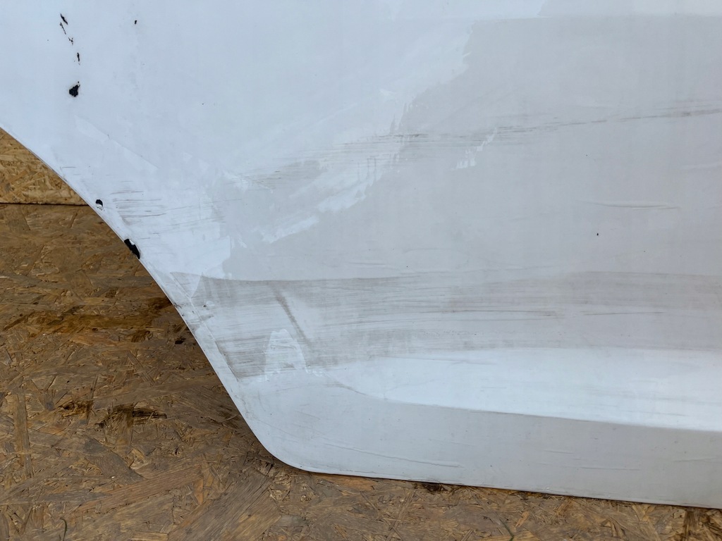 фото №10, Kia sportage iii 3 дверь задние задняя правое