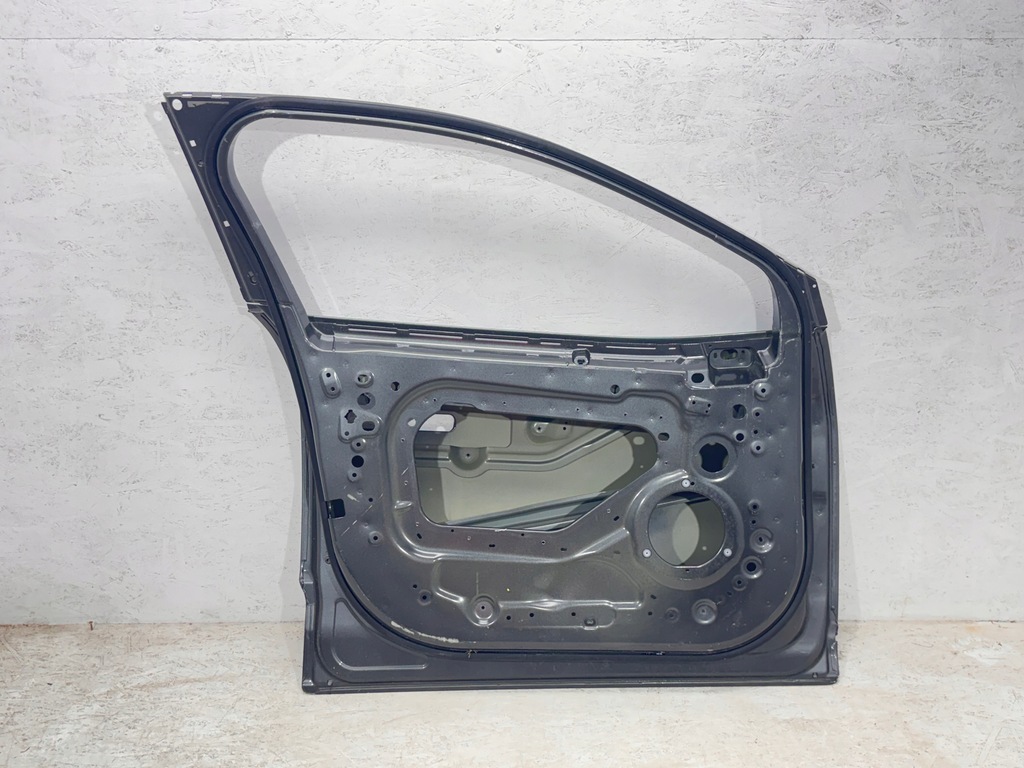 фото №10, Jaguar i-pace дверь левая перед передние левая x590