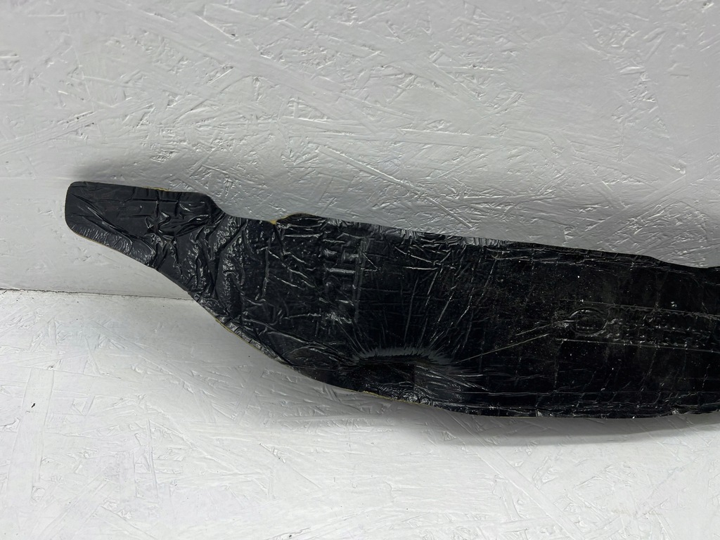 фото №7, Kia niro 2022 правая сторона шумоизоляция / пена крыла передний