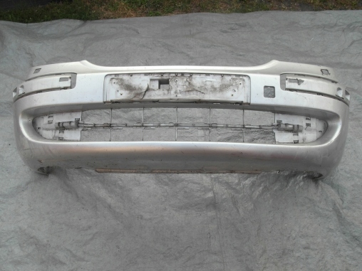 фото №1, Citroen c8 бампер перед передній / z329