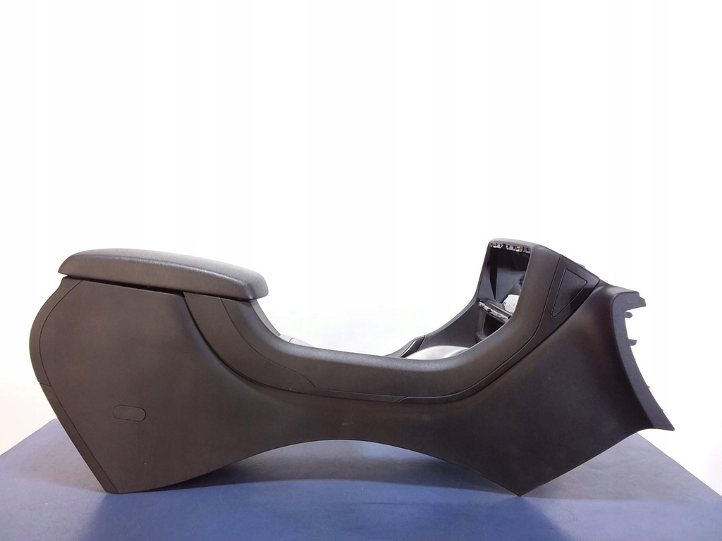 фото №4, Citroen c5 iii туннель средний подлокотник