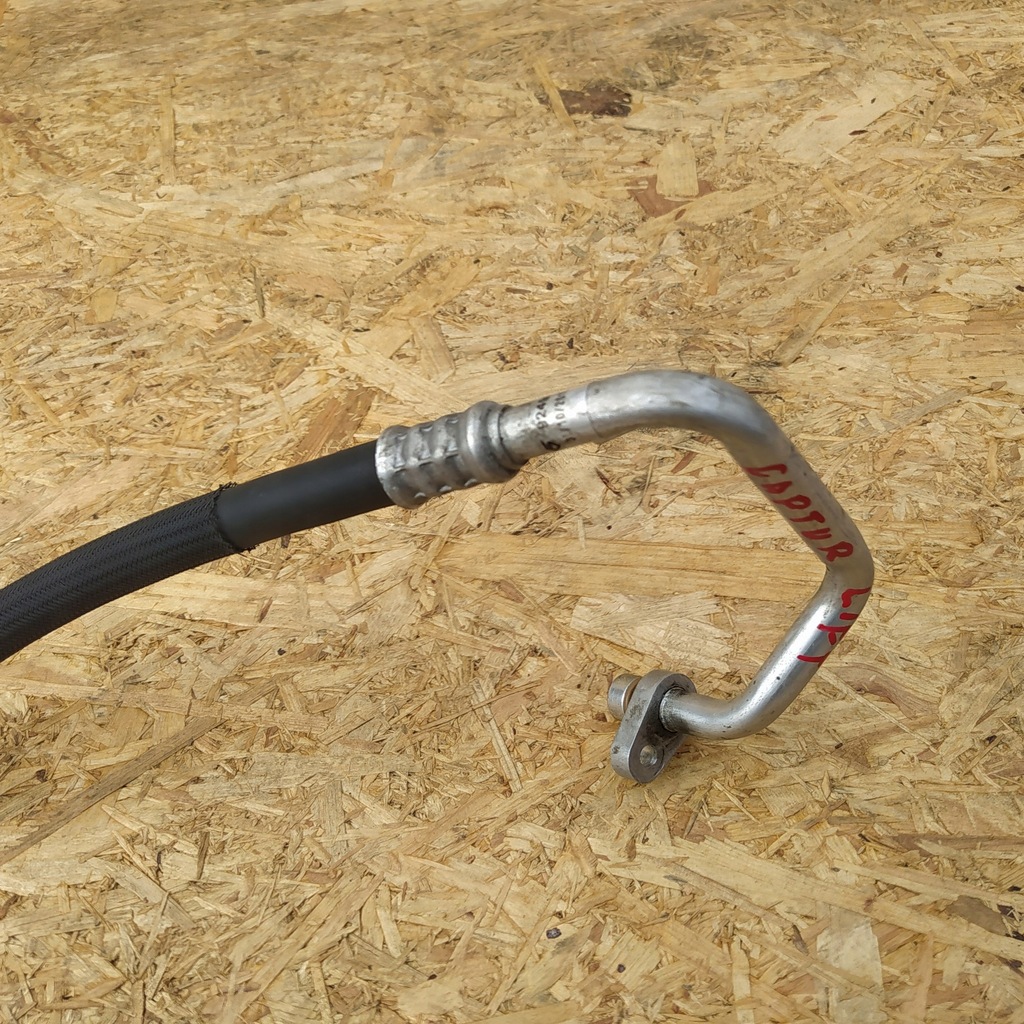 фото №2, Шланг кондиціонера renault clio 4 iv captur 2013-