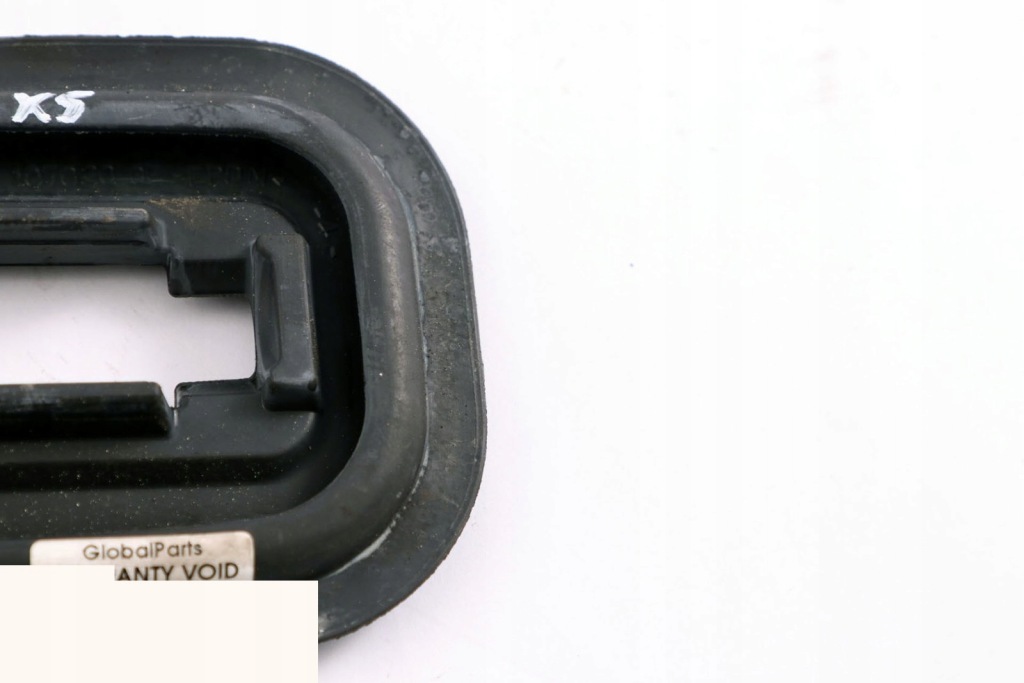 Bmw x5 e70 прокладка гумовий елемент стіни перегородки Доставка