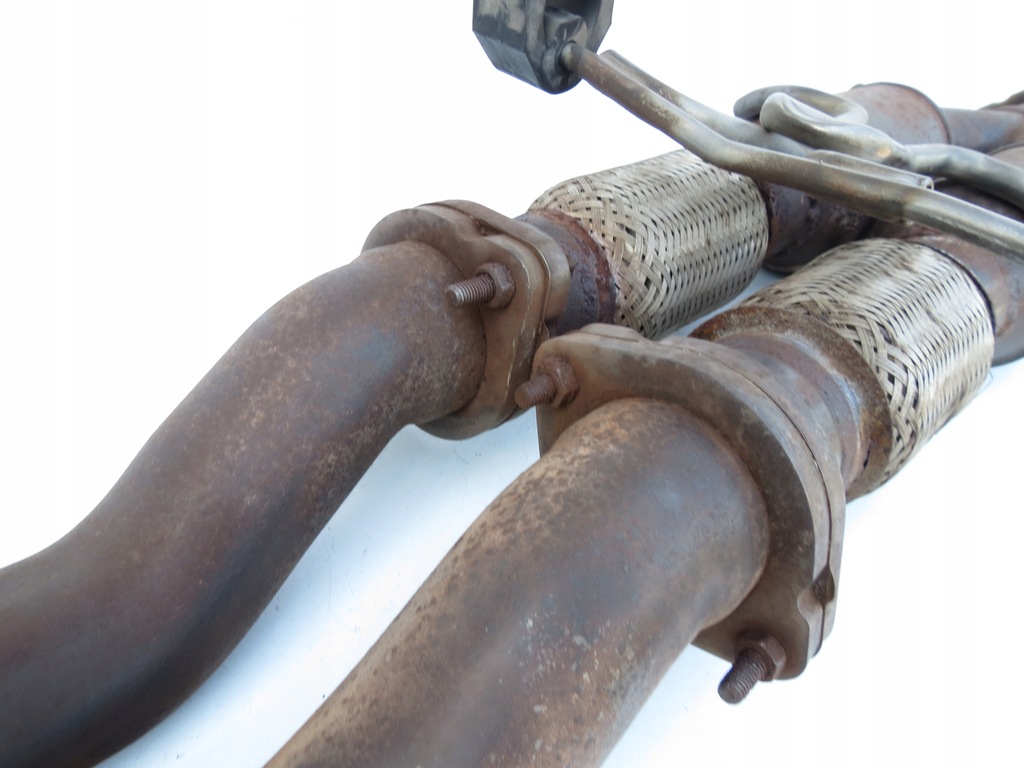 фото №12, Катализатор 8653819 volvo xc90 i 4.4 v8