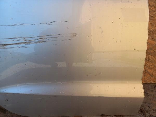 фото №8, Hyundai i30 i-30 fastback дверь задние задняя правое