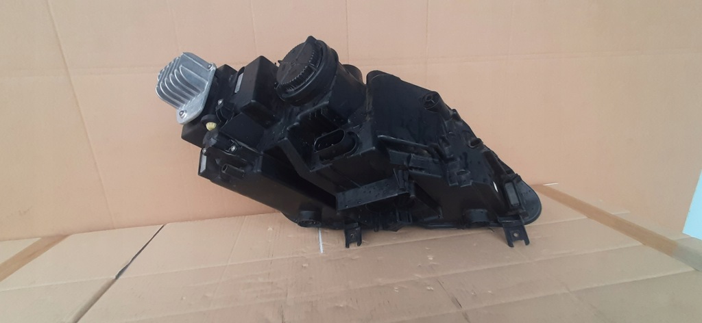 фото №14, Лампа перед левая seat ateca full led 16-