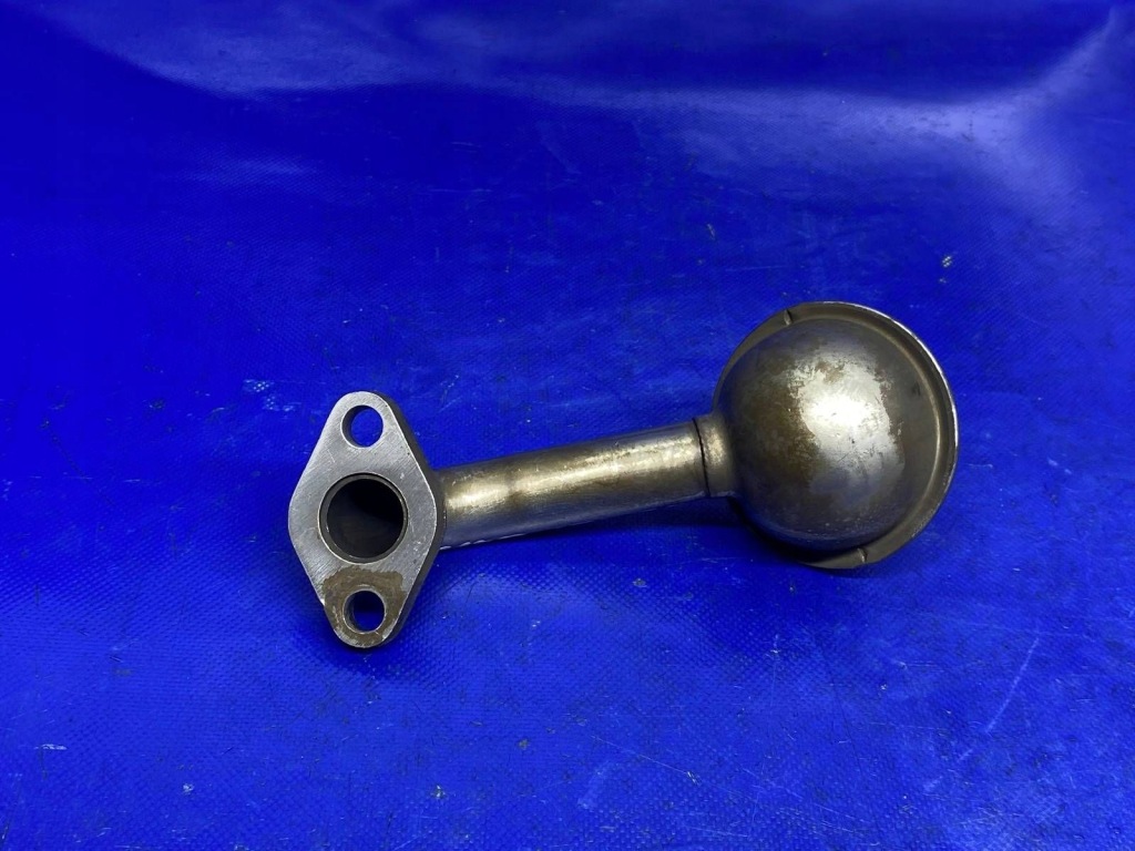 Маслоприёмник маслоприёмник картера насоса масла kia sportage 3 1.6 gdi g4fd 210 в Украине