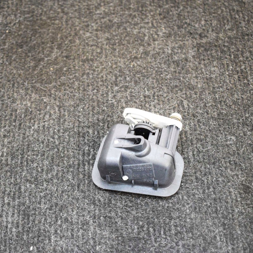 фото №5, Bmw 4 f32 f33 2016 інше частини салону автомобіля