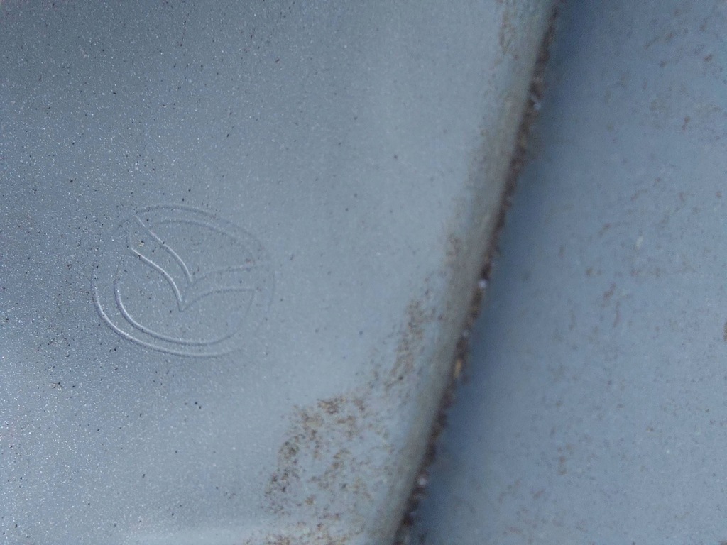 фото №6, Крыло левый перед mazda 2 ii dj 14-20