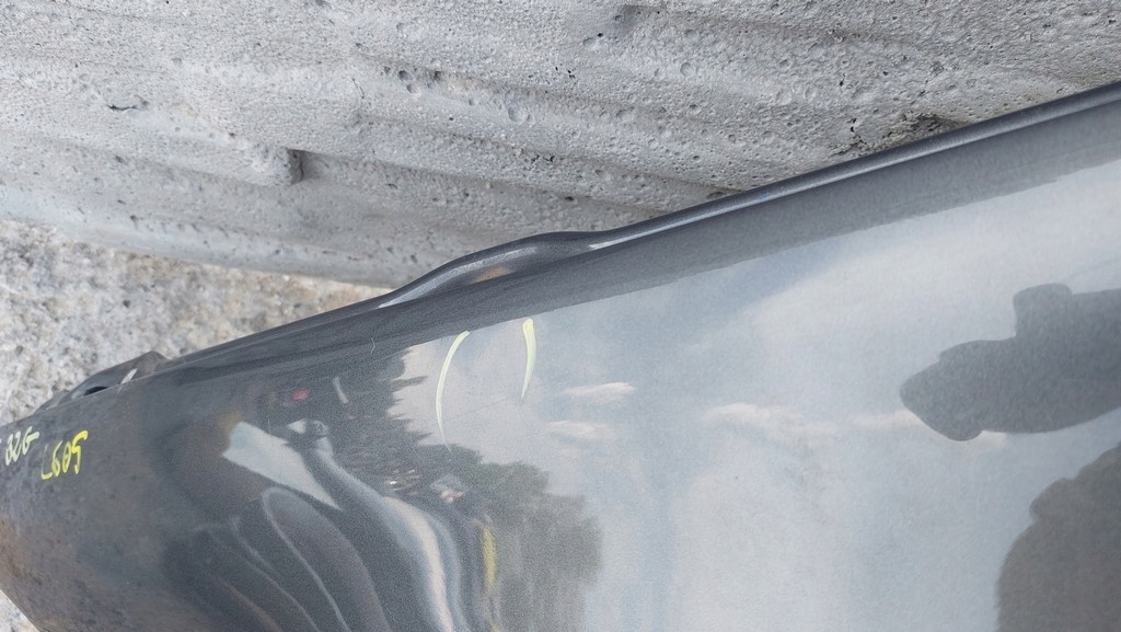 фото №6, Mazda 6 i gg крыло передний левый 32g