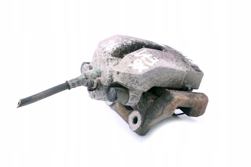 фото №11, Bmw x5 x6 e70 e71 суппорт тормозной левый задняя 40/20