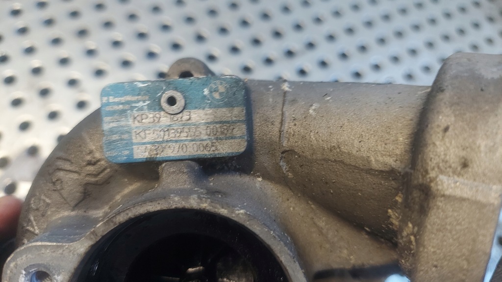 фото №5, Bmw x5 e70 07-13r 3.0 sd turbo маленький повреждённые