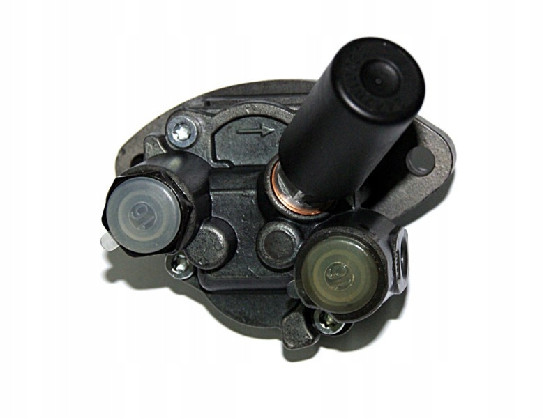 фото №1, Насос помпа топлива топливная scania 4 зубчатый