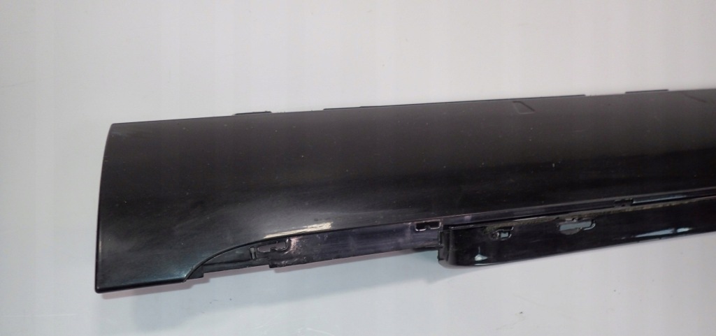 Накладка молдинг левая порог 4h0853859e audi a8 d4 4h Цена