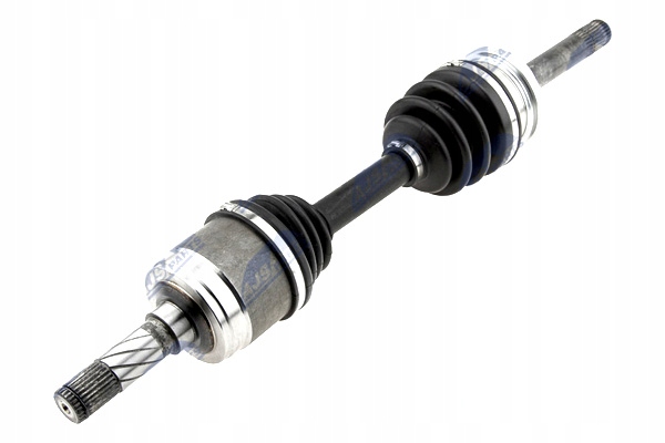 Приводной вал приводная левая mazda b2500 2.5d 2.5td 4wd 99- ford ranger 2.5 Цена