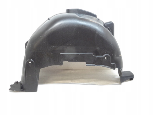 фото №1, Peugeot partner iv подкрылок левая задние