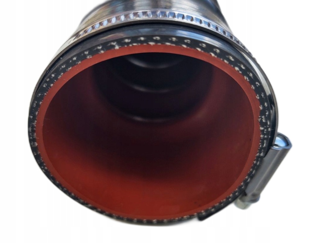 фото №4, Chevrolet captiva 2,2 cdti шланг труба waz turbo интеркулер