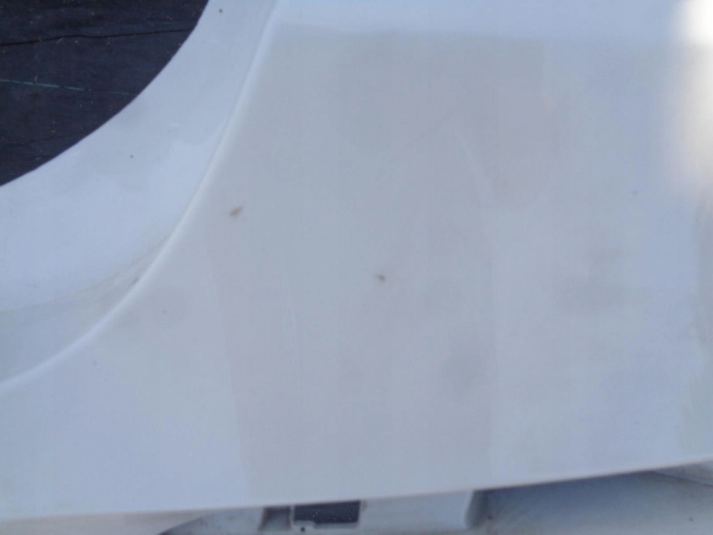 фото №9, Bmw x4 f26 m-pakiet бампер задня задній задній oryg