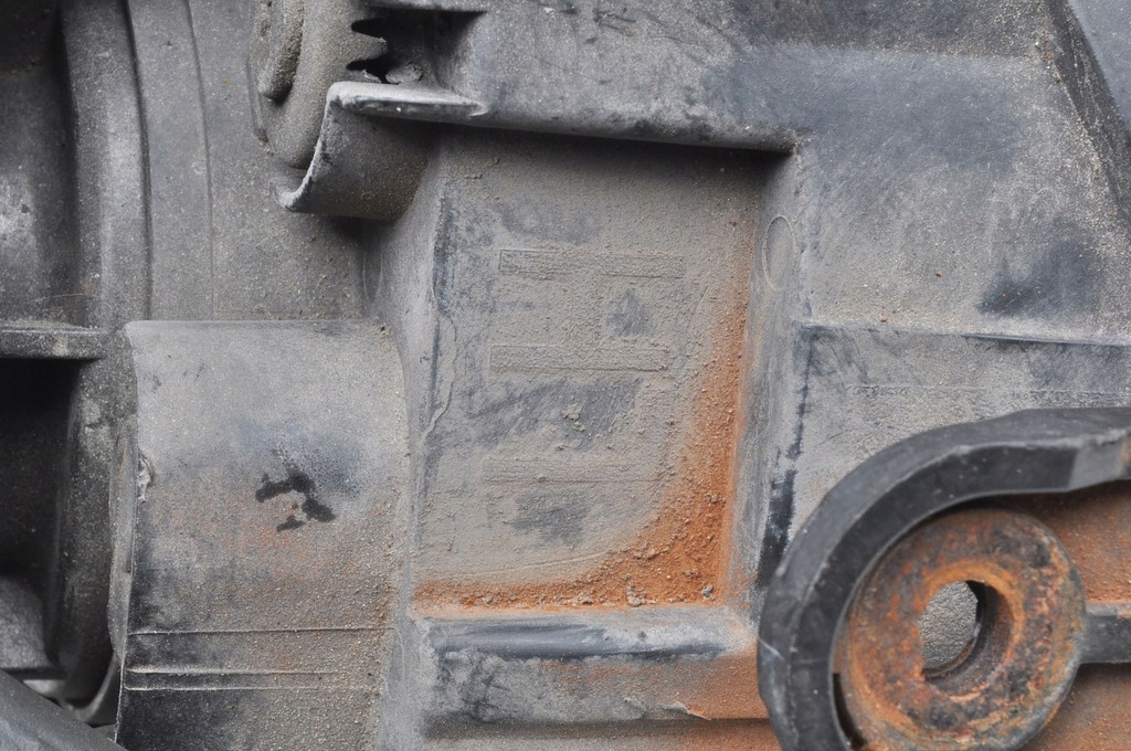 фото №7, Kia magentis magentis лампа ліва передня лівий перед lift 92103-3c5