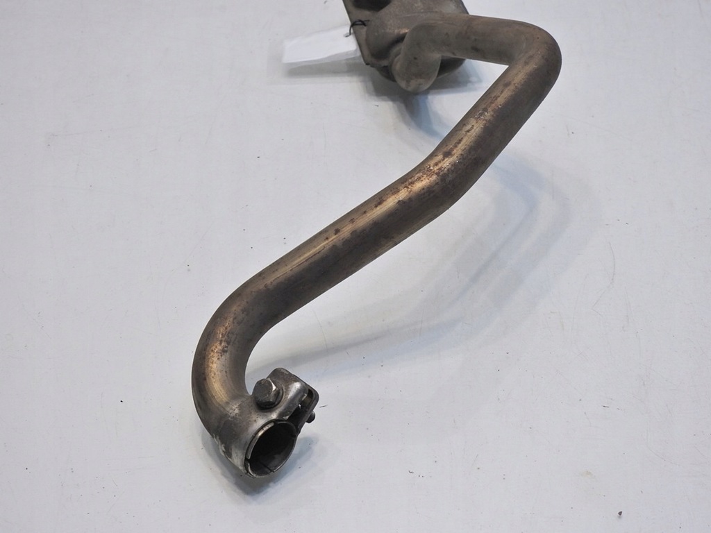 фото №5, Гасник webasto трубка saab 9-3 ii 1.9 tid