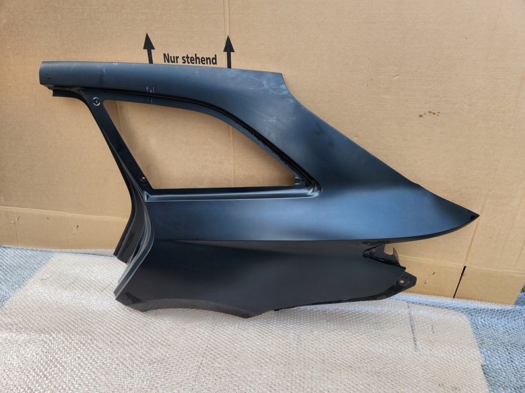 фото №6, Seat leon iv 4 5fa крыло задний левый задняя новый 20- оригинальный