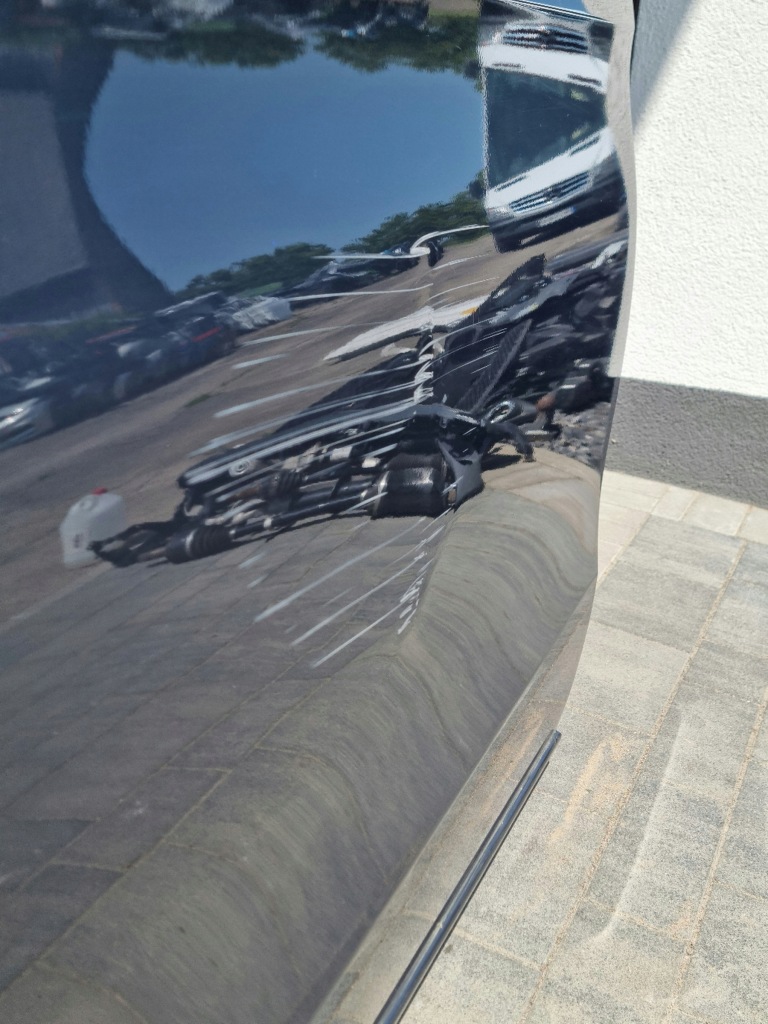 Mercedes v klasa 447 дверь сдвижные левая Недорого