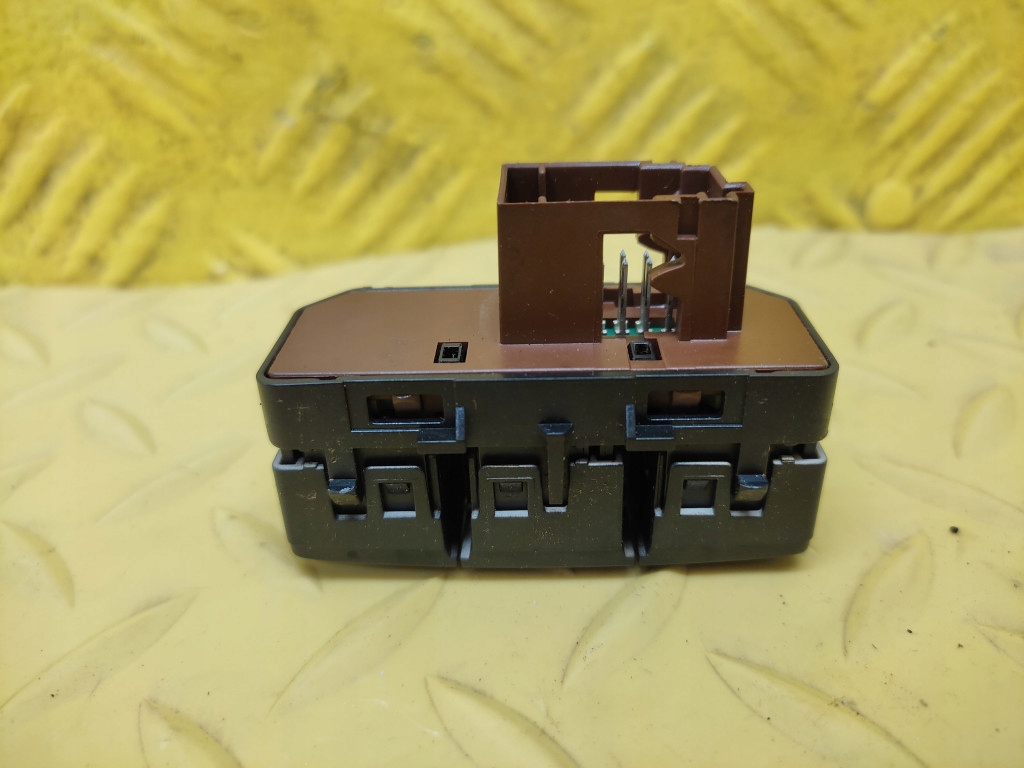 фото №6, Citroen c5 iii переключатель подвеска 96596729zd