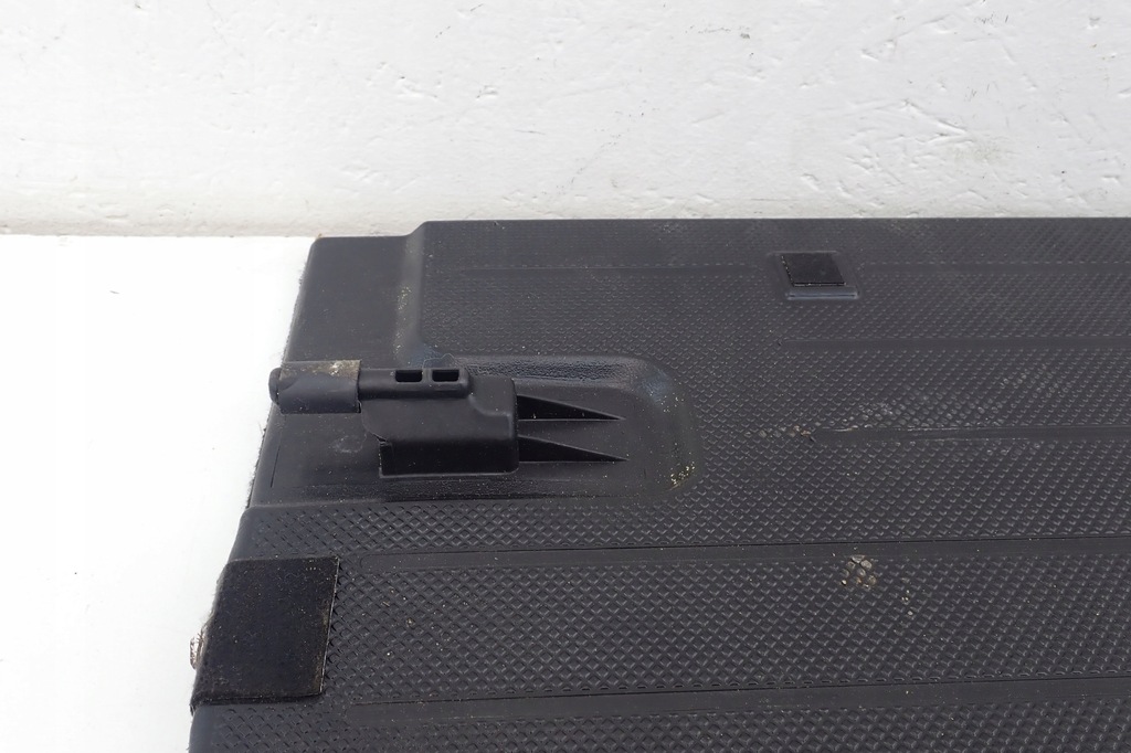 фото №14, Sorento iii плита обшивка пол багажника