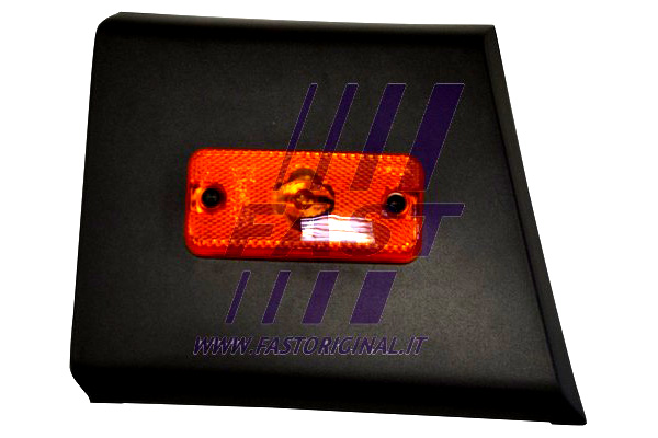 фото №1, Fast молдинг зовнішня fiat ducato 06 bok правий słupe