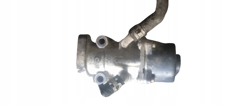 фото №1, Mitsubishi space star клапан egr