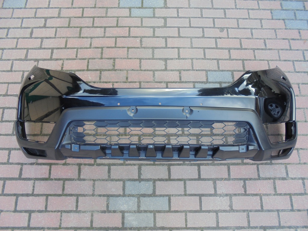 фото №9, Бампер передній honda crv 2018-2022r новий model