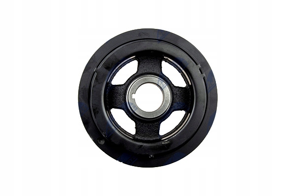 фото №10, Nty шкив коленчатого вала коленчатого nissan eng.vq20de 30de 2.0 3.0 maxima