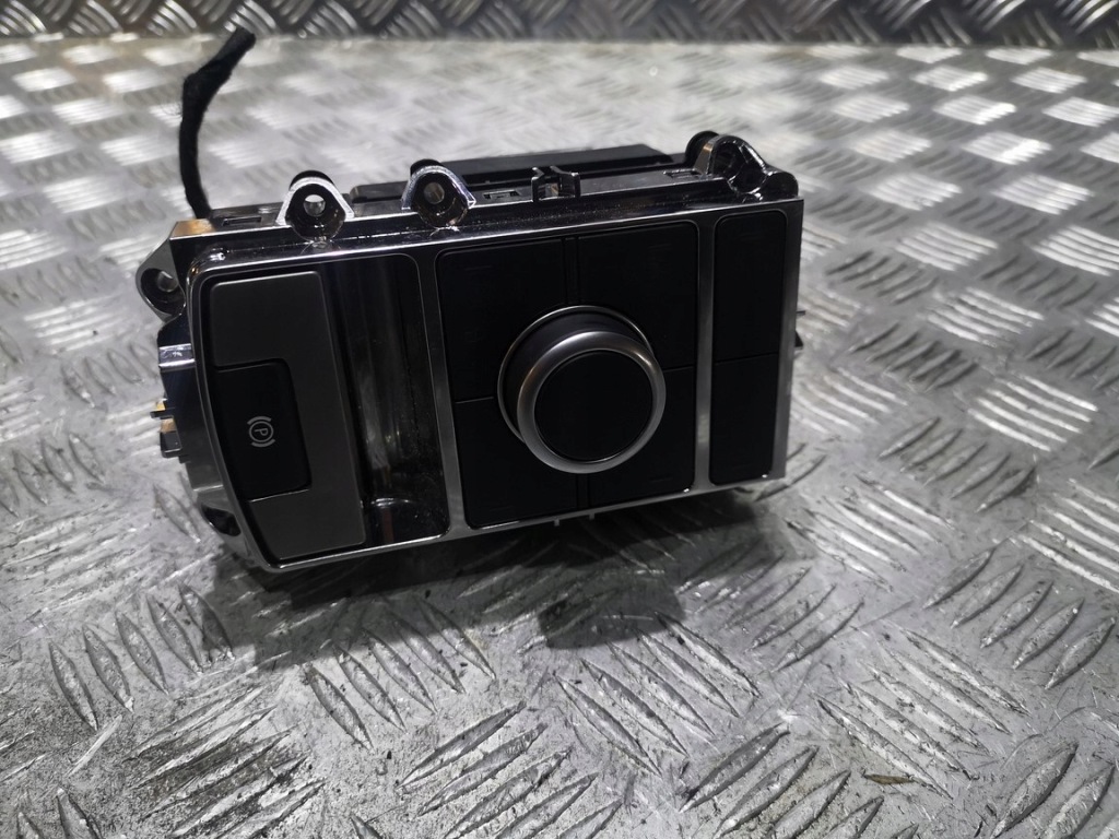 фото №1, Land rover оригинальный номер подвеска