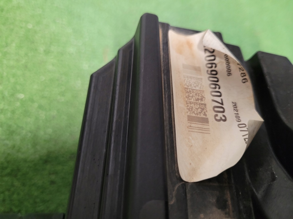 фото №9, Mercedes w206 c a206 лампа левая full led high performance a2069060703 eu