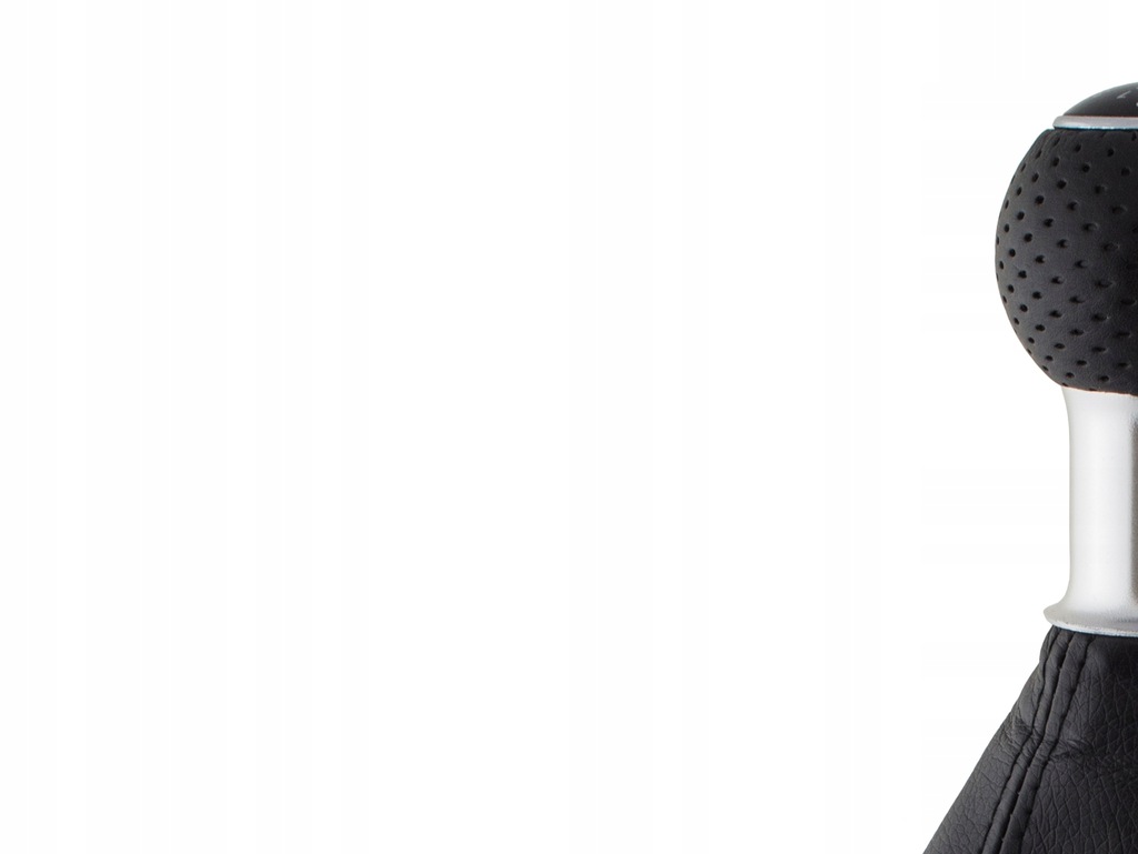 фото №8, Ручка рычаг переключения передач + чехол do audi a4 b6 b7 8e 6b