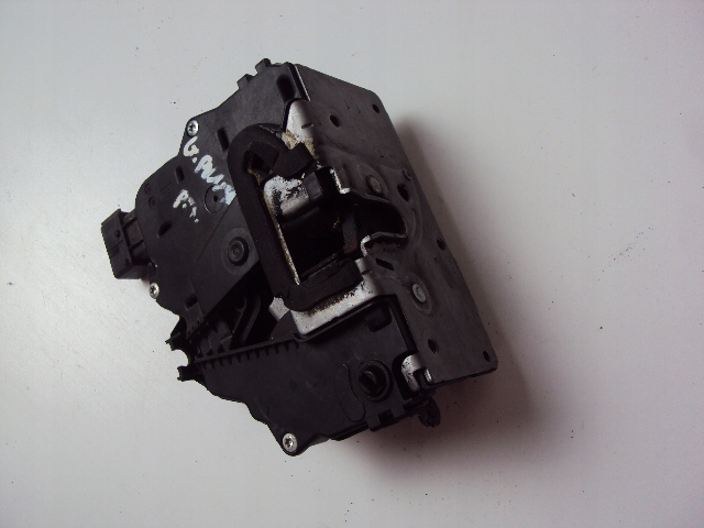 фото №1, Замок дверь правый задняя fiat grande punto 05-09