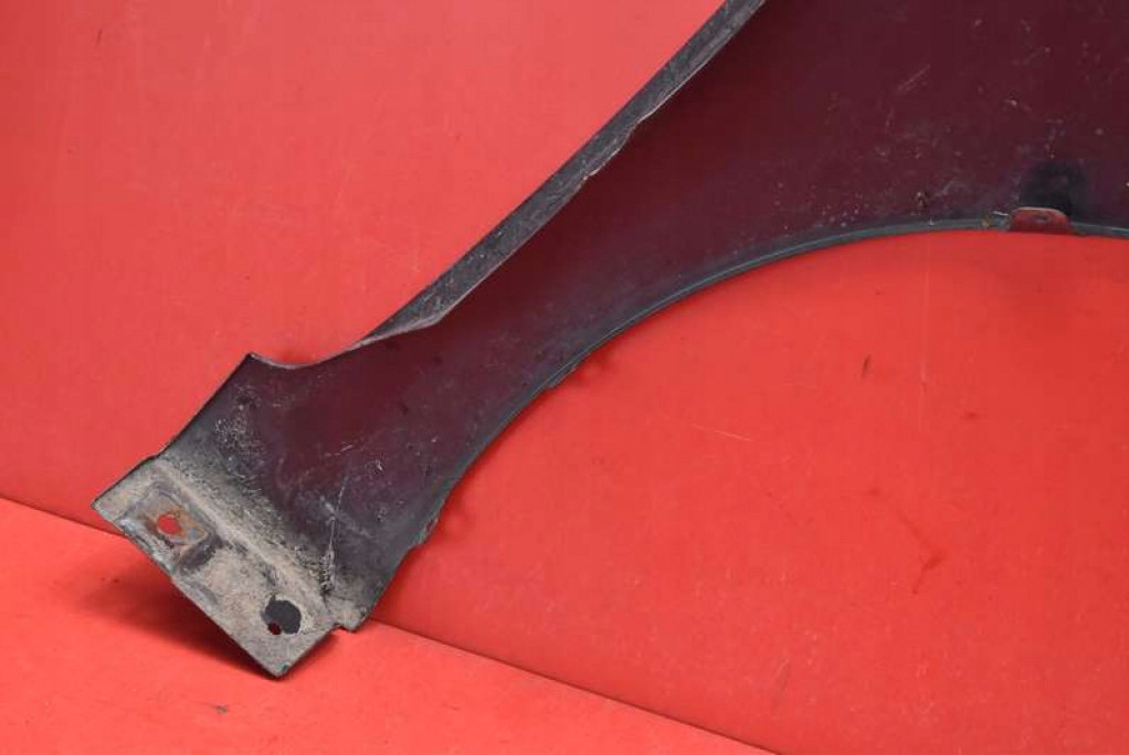 фото №13, Крыло левый перед передний grafitowy kia ceed 2 ii 15-18