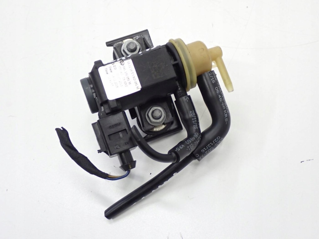 Купити Клапан вакууму 1k0906627b seat toledo iv skoda rapid 1.6 tdi cxm 17r