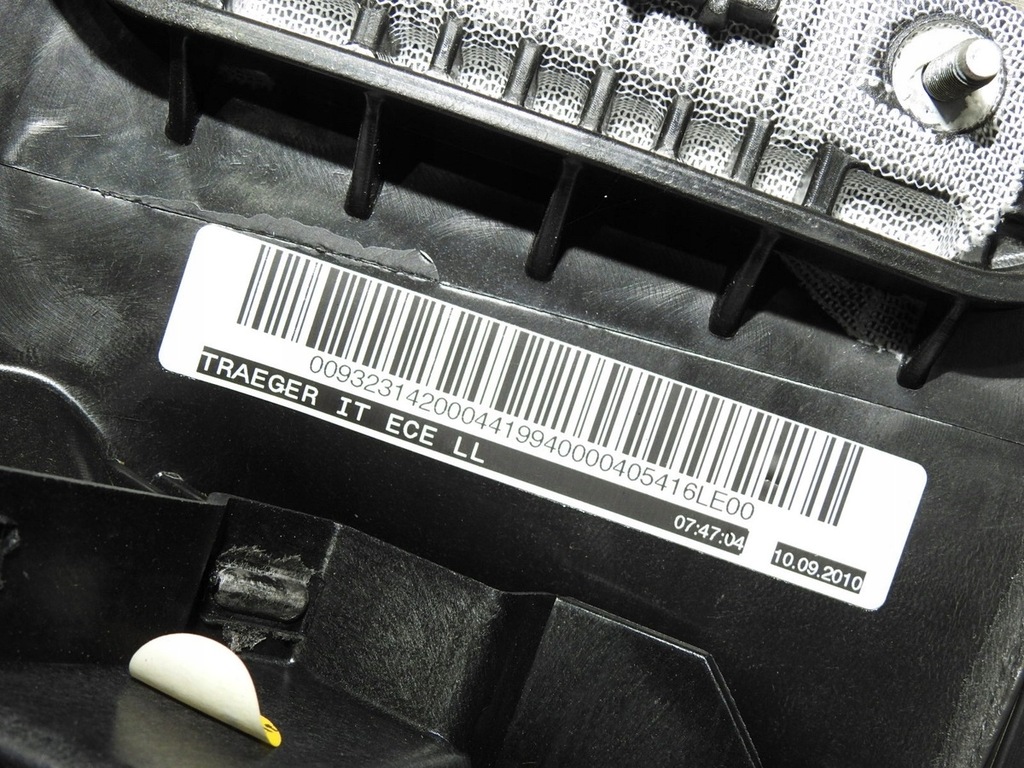 фото №12, Приборная панель приборная консоль mercedes w212