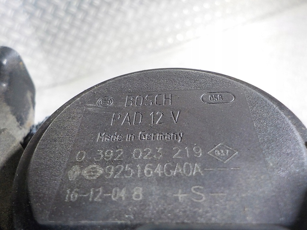 фото №5, Renault master iii 14-19 магистраль водяная