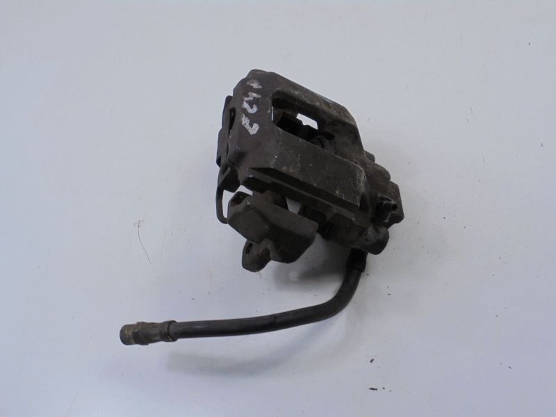 фото №8, Bmw 6 e24 супорт задня задній правий