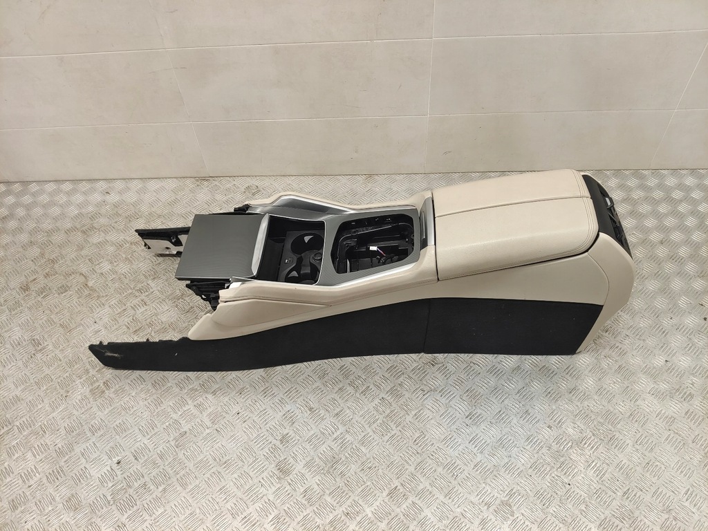 фото №9, Bmw g06 оббивка сидіння заднє сидіння обшивки шкіра