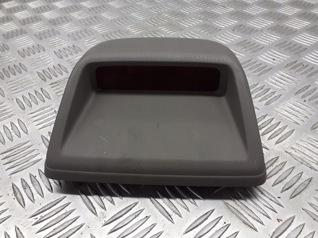 фото №1, Свет стоп-сигнал nissan almera n16