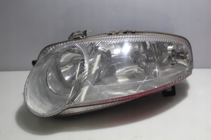 фото №1, Лампа левая передняя alfa romeo 147