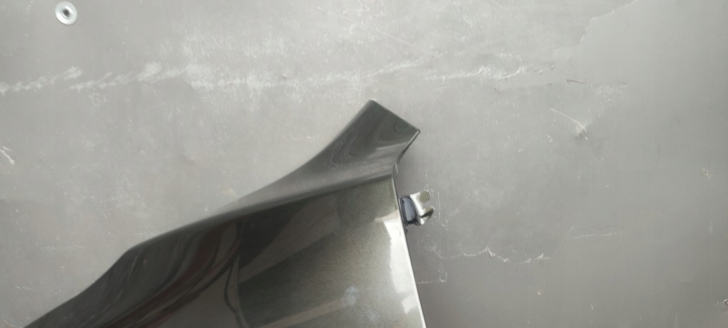 фото №11, Крыло левый перед передний nissan x-trail xtrail iii 3 t32 04.14-08.22 ean