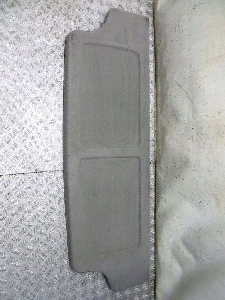 фото №7, Trafic vivaro ii полка багажника 01-