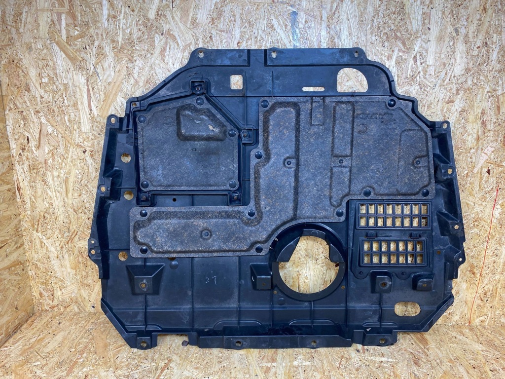 Купити Плита захист підлога pod двигун lexus ct ct200h 51441-76020 2011-