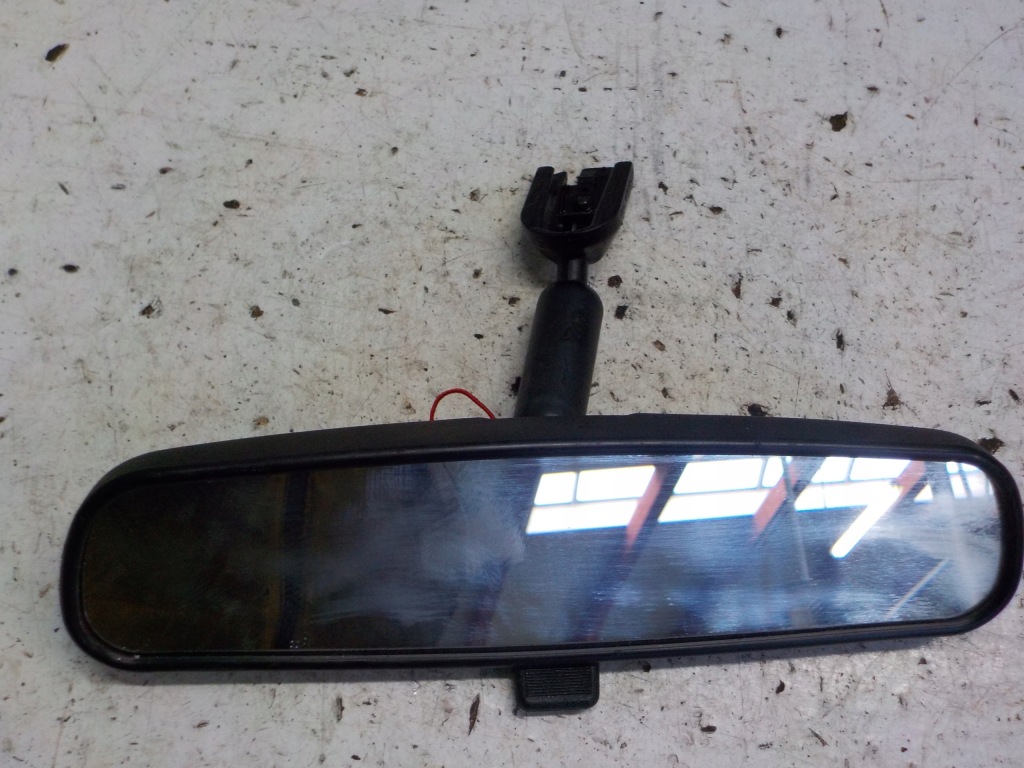 Купить Mazda premacy зеркало внутреннее