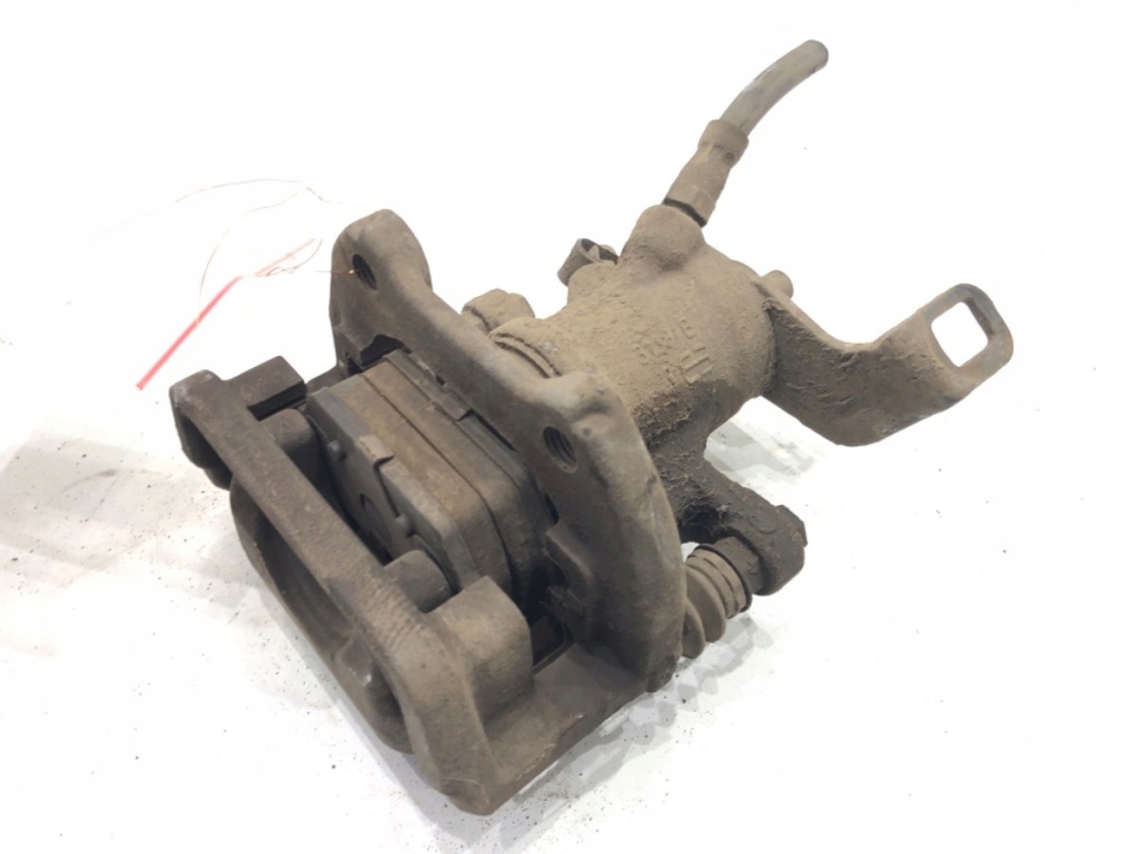 фото №3, Суппорт правый задняя mini countryman r60 хэтчбек 10-16