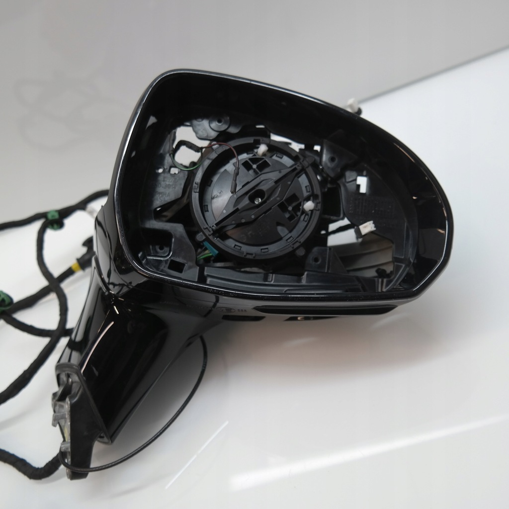 фото №9, Mercedes eqs w297 v297 a297 2021- камера _ оригинал europa